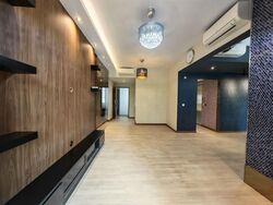 The Santorini (D18), Condominium #556578861